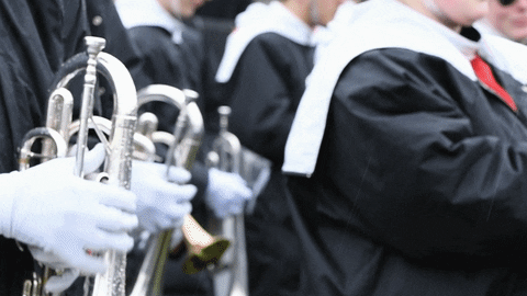 NIU Showband Brass