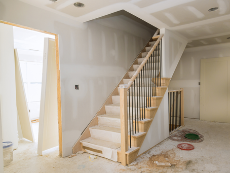 Preparing for Your Home Renovation Project