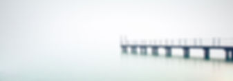 Foggy Pier