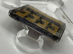 Scientists develop lead-absorbing tape to boost viability of rising star in solar power industry