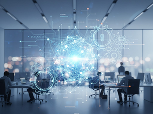 AI 轉型課程：普及化階段深度分析報告