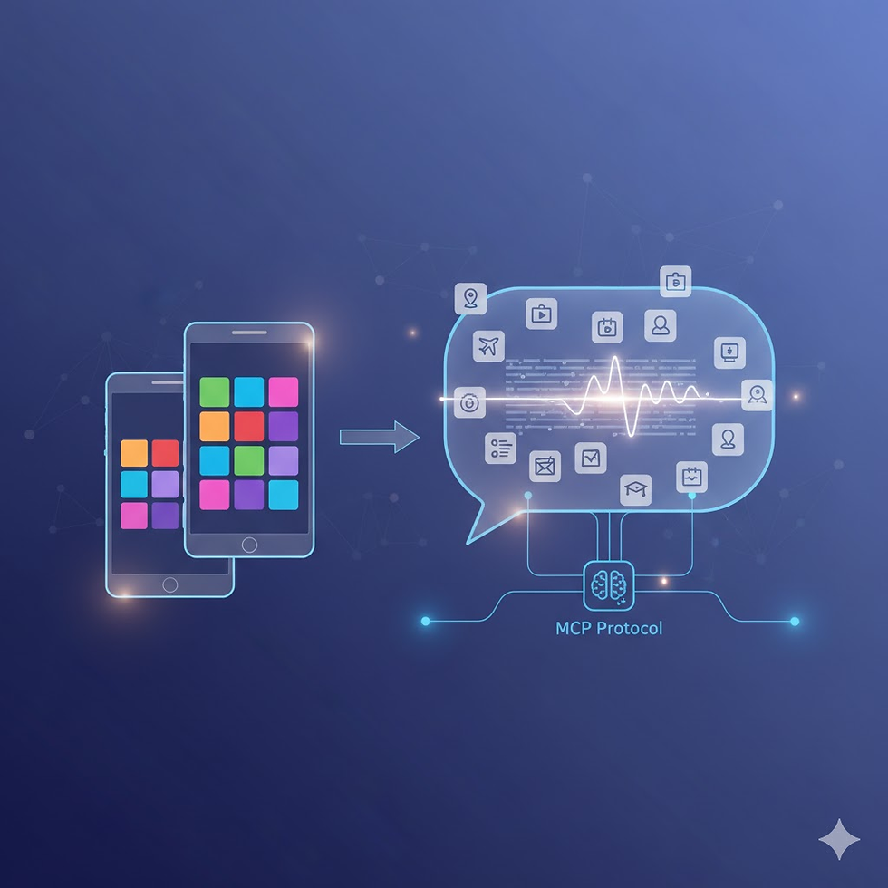 ChatGPT 的下一步：語言成為入口，OpenAI 構建對話平台生態