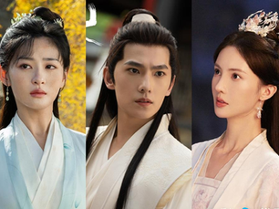 AI 劍仙下凡：從《凡人修仙傳》窺見仙俠劇的工業革命