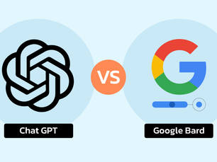 2024 魔法師的AI旅程 : 你Bard了嗎？