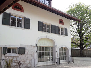 rénovation, transformation, rural, réhabilitation