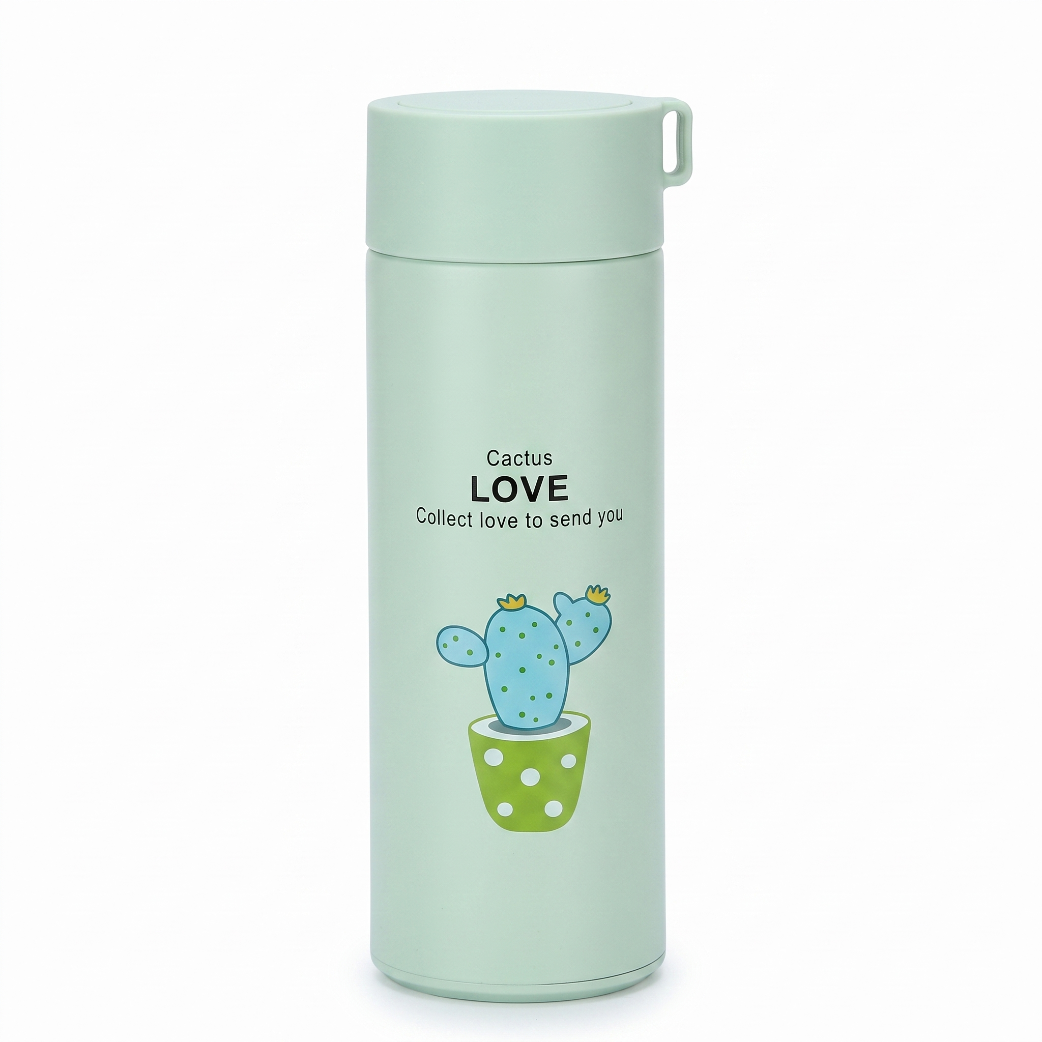 Catcus Bottle