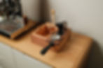 Thumbnail: Holy Knock Box Tamping Station