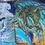 Thumbnail: The Element Dragons - Original Oil Painting by Dakota Daetwiler