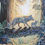 Thumbnail: Gone Fishing - Original Oil Painting by Dakota Daetwiler