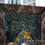 Thumbnail: Raccoon City - Original Acrylic Painting by Dakota Daetwiler
