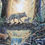 Thumbnail: Gone Fishing - Original Oil Painting by Dakota Daetwiler