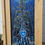 Thumbnail: Redwood Galaxy Heart- Original Oil Painting by Dakota Daetwiler