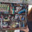 Thumbnail: "Cat & Mouse Library" - Original Oil Painting by Dakota Daetwiler