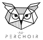 Logo du studio-Yoga-Au Perchoir-Crolles