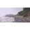 Thumbnail: Coryton Cove Dawlish Towards Horse Rocks PRINT
