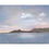 Thumbnail: Drake's Island from Trerise Gallery Plymouth PRINT