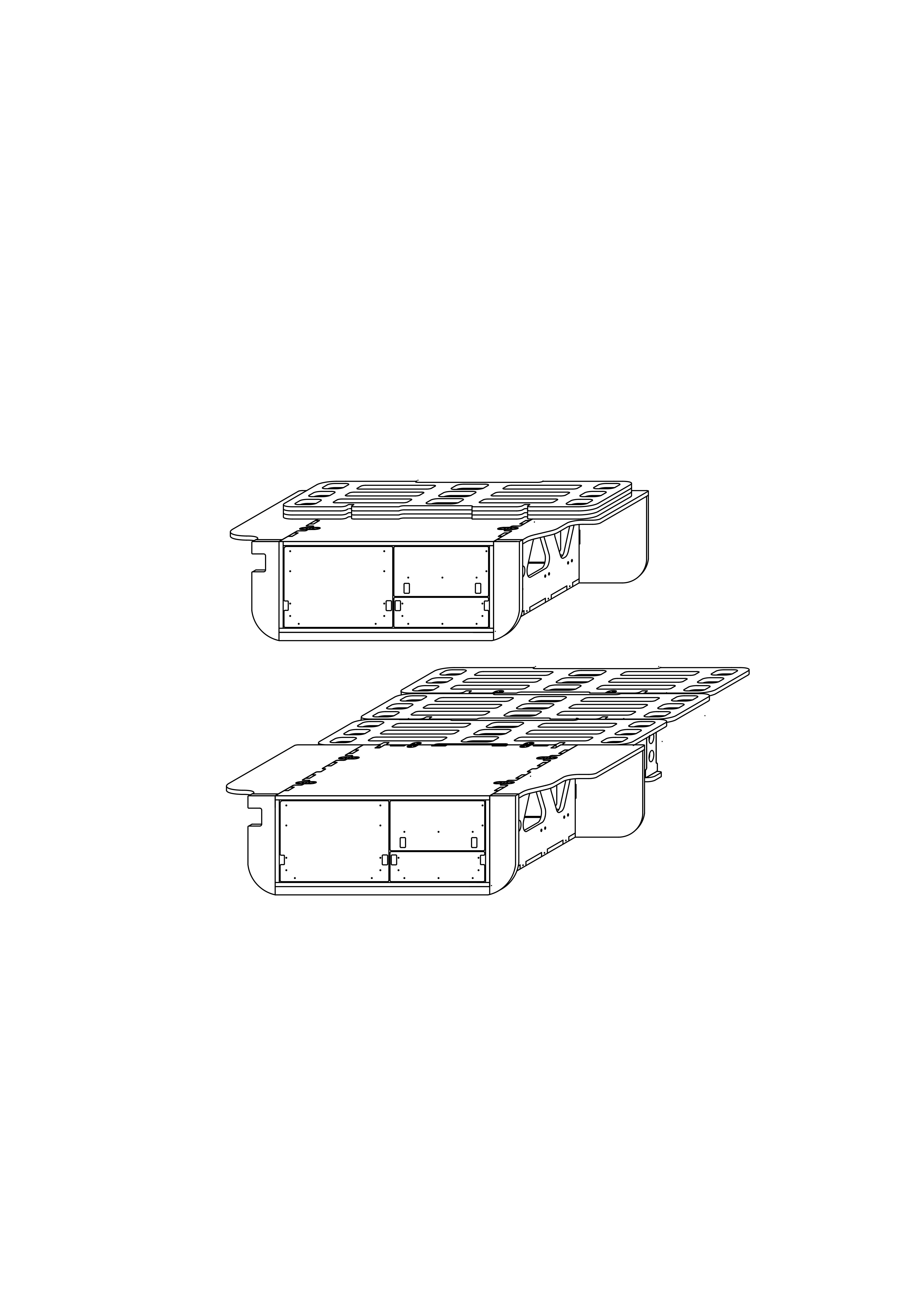 T_box 330 DIY DEFENDER (digital)