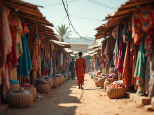 Digital Storytelling and African Experiences on NEAT Dialogues