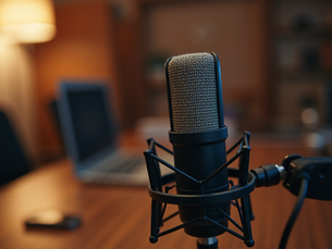 Exploring Identity Through Media: NEAT Dialogues Podcast