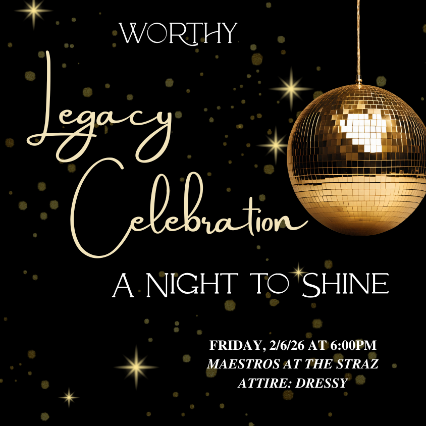 Legacy Celebration Night