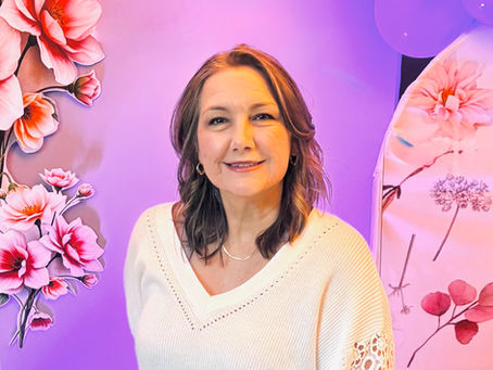 Getting to Know Sarah Ronne, Worthy's Treasurer