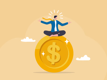 Kavan Choksi: The Importance of Financial Literacy