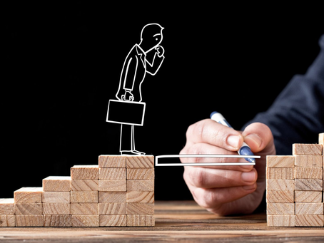 Finance Talk with Kavan Choksi Succession Planning