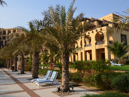 Kavan Choksi Shares the Market Factors Affecting the Abu Dhabi Real Estate Sector