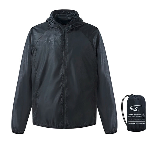 Jaqueta Impermeável Adventure Dry | Pulse & Peak