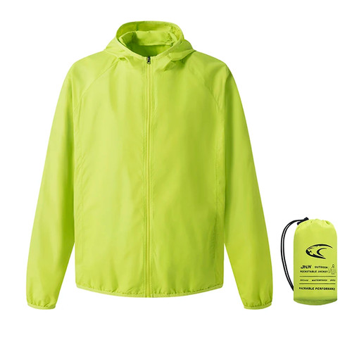 Jaqueta Impermeável Adventure Dry | Pulse & Peak