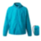 Thumbnail: JNLN Men's Women's Waterproof Hiking Jacket Quick Dry Sun Protection Windbreaker