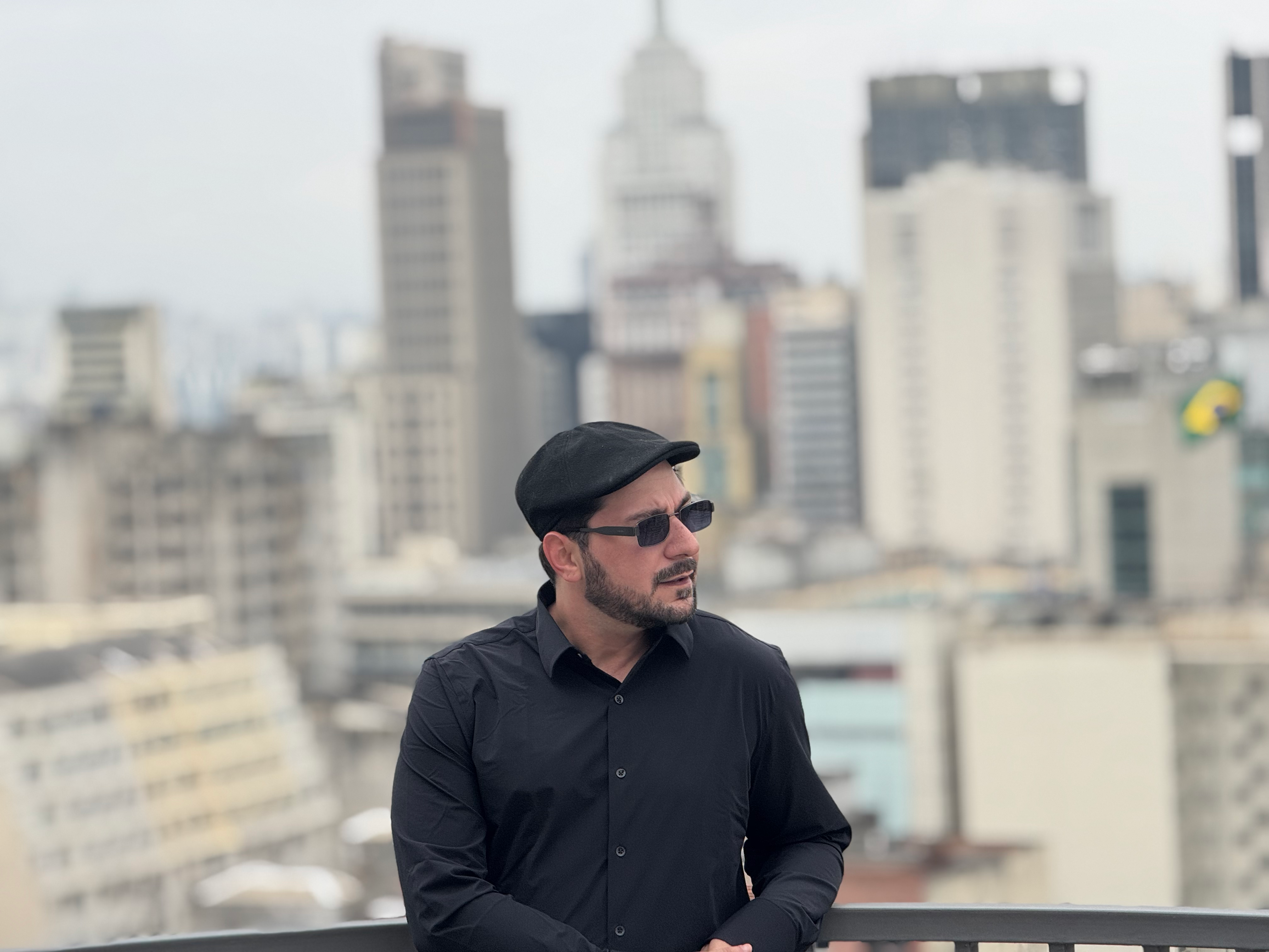 Foto do escritor: Roco Nicodemo