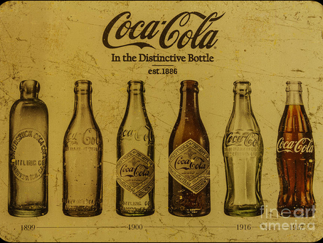 THE CHRONICLES OF COCA-COLA - PART 2 - THE CANDLER ERA
