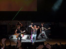 Poison (The American Band)