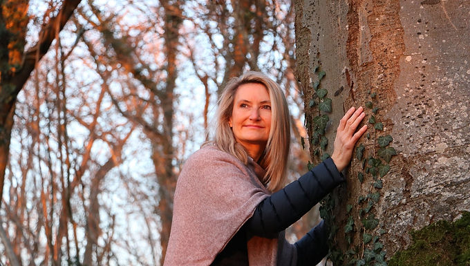 Séjour Thématique : Edith Duperrier Lebas (Energétique)