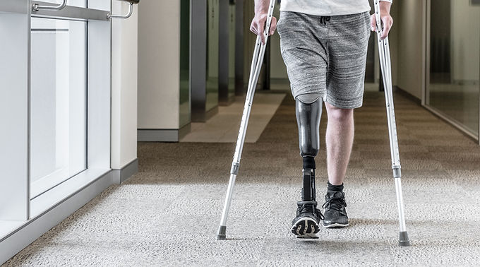 Post-Surgical Rehabilitation