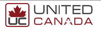 United Canada Inc content media
