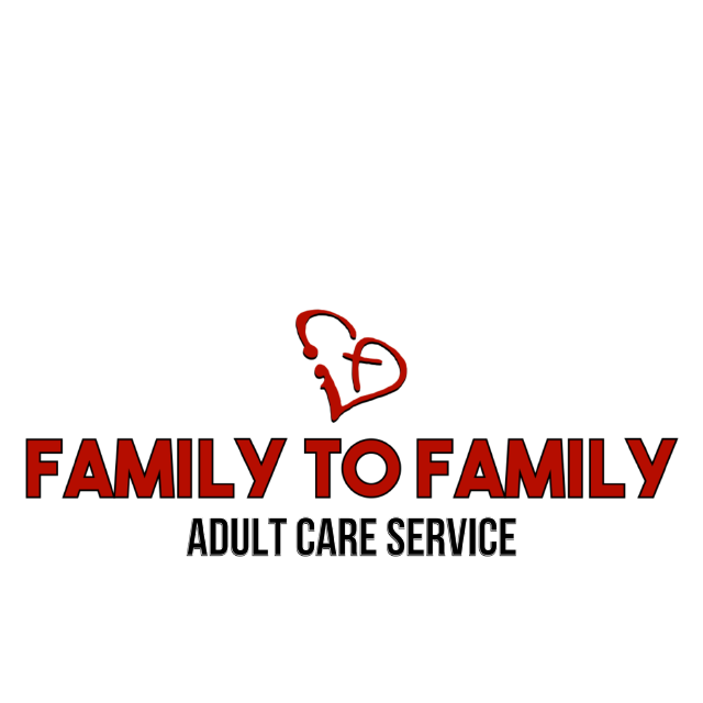 Family To Family Adult Services