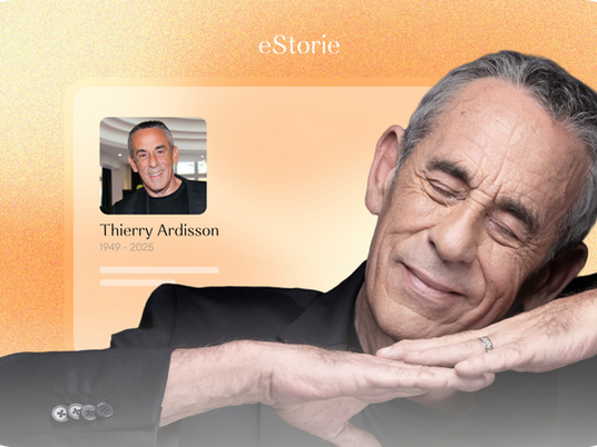 Thierry Ardisson : une dernière mise en scène pensée avec lucidité