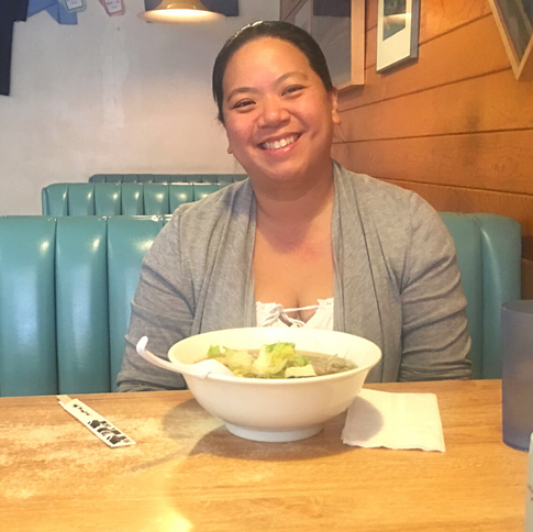 A Foodie Journey Through AAPI Heritage Month with Nancy Yap