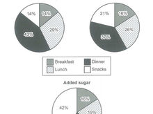 Task 1 Report: Nutrition of Meals