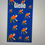 Thumbnail: Custom Printed Microfibre Swimming Towels 