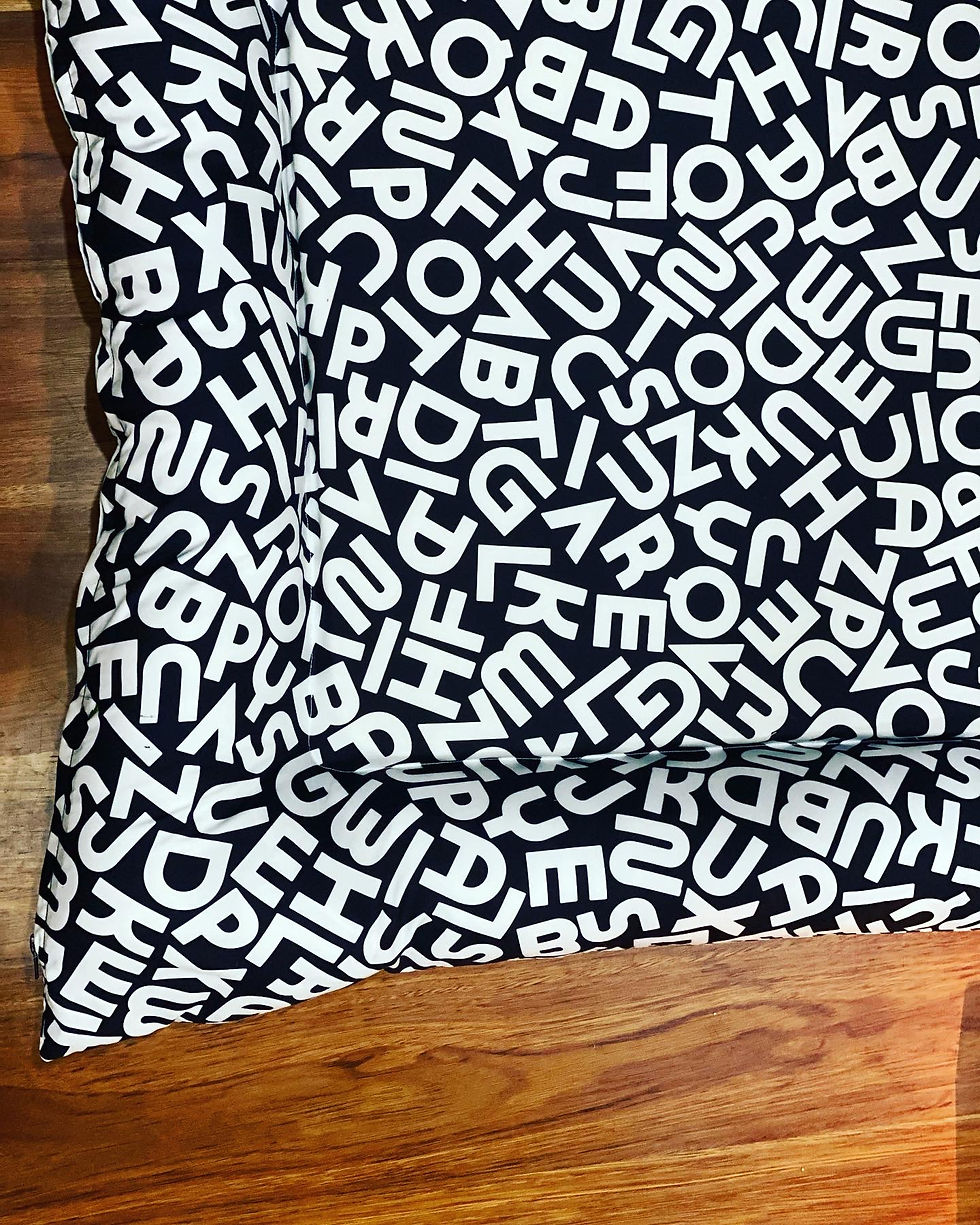 Thumbnail: Custom Play mat