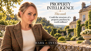 Could the Structure of a Property Transaction Change the Outcome?