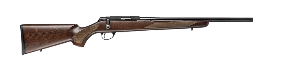 Tikka T1x Hunter