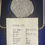Thumbnail: Atocha Shipwreck 1622 Shipwreck 8 Reales Phillip lll 18.9 wt.
