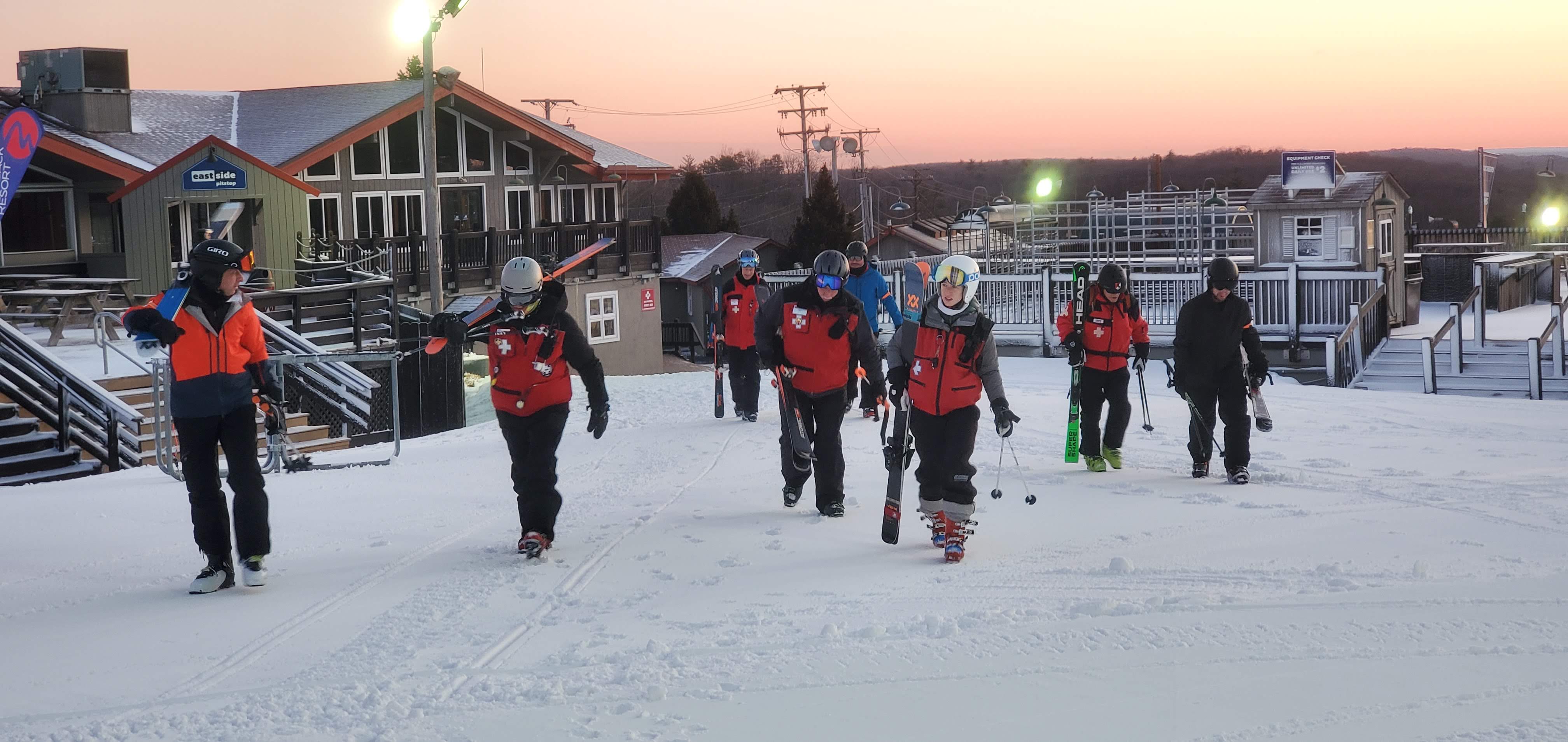 GALLERY camelbackskipatrol