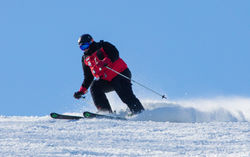 Ski Training