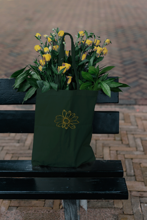 Stofftasche
