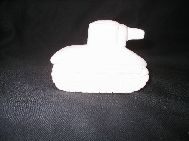 Army Tank